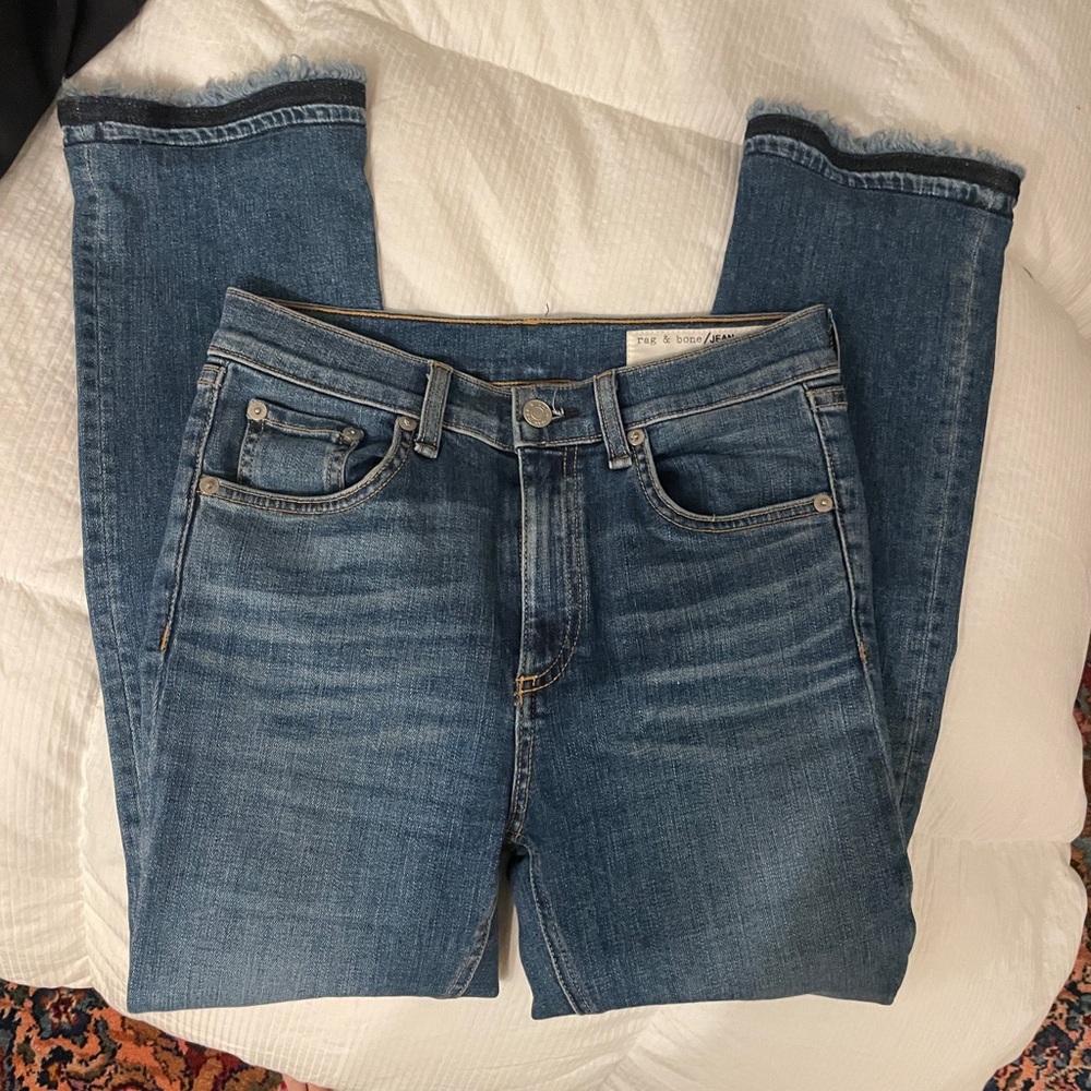 Rag & Bone Jeans